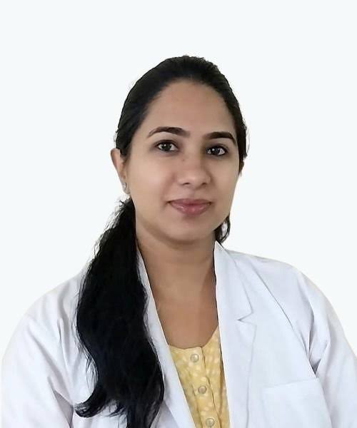 Dr Amena Fateally